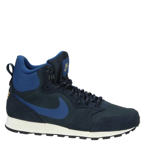 nike hoge sneakers heren sale|nike hoge sneakers.